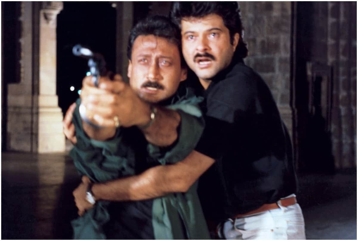Happy Birthday Jackie Shroff when jackie shroff slapped Anil Kapoor 17 Times