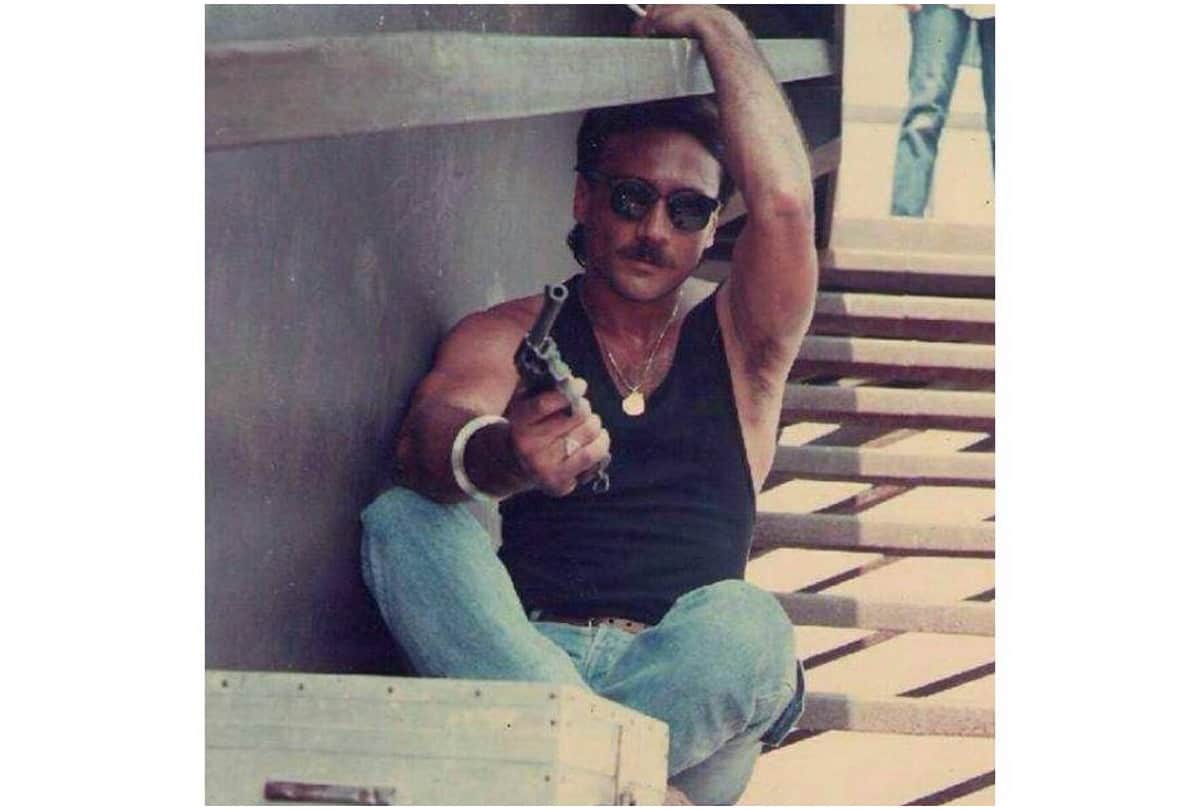 Jackie Shroff And Ayesha Shroff Love Story Will Melt Your Heart