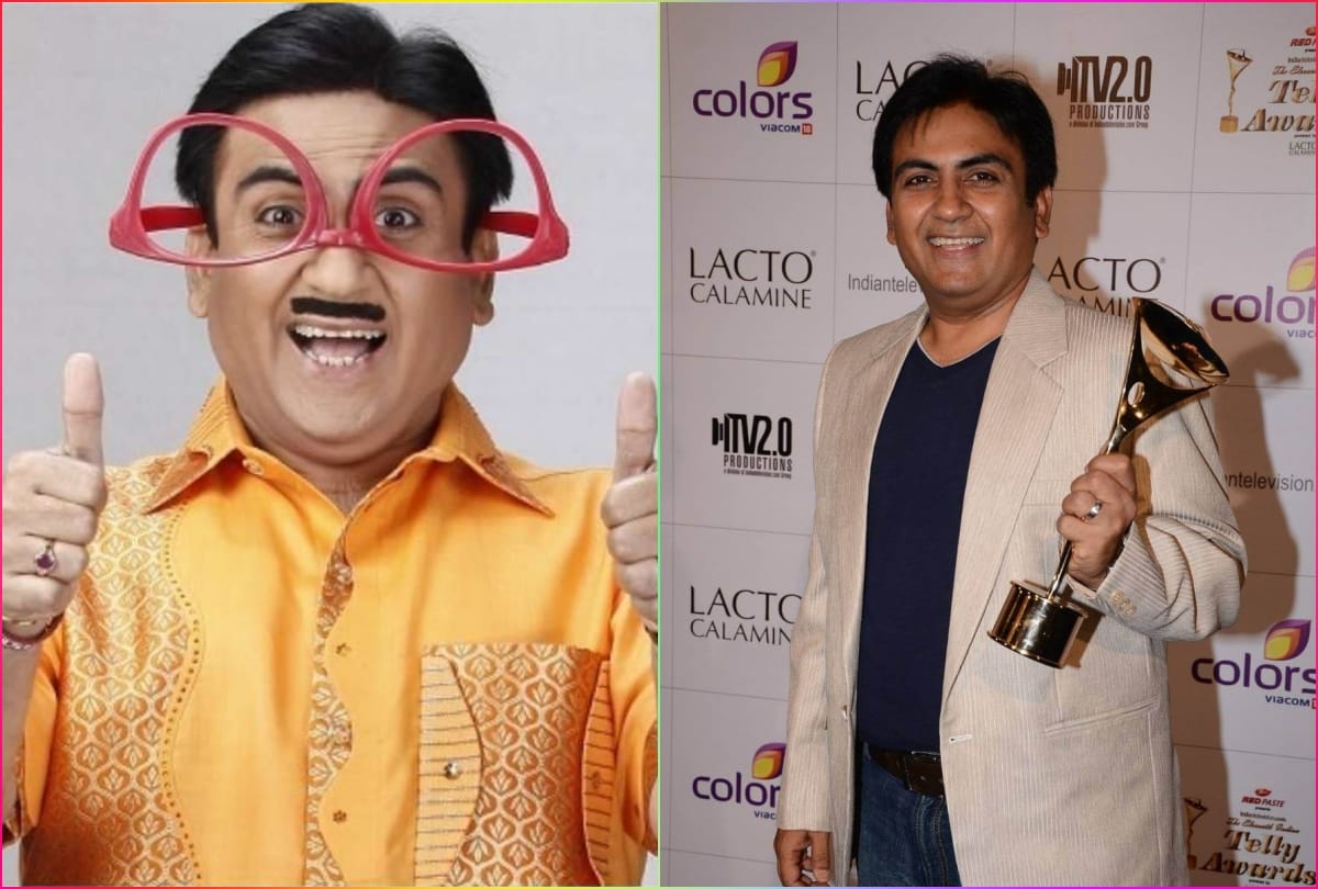 Real names of taarak mehta ka ooltah chashmah show cast