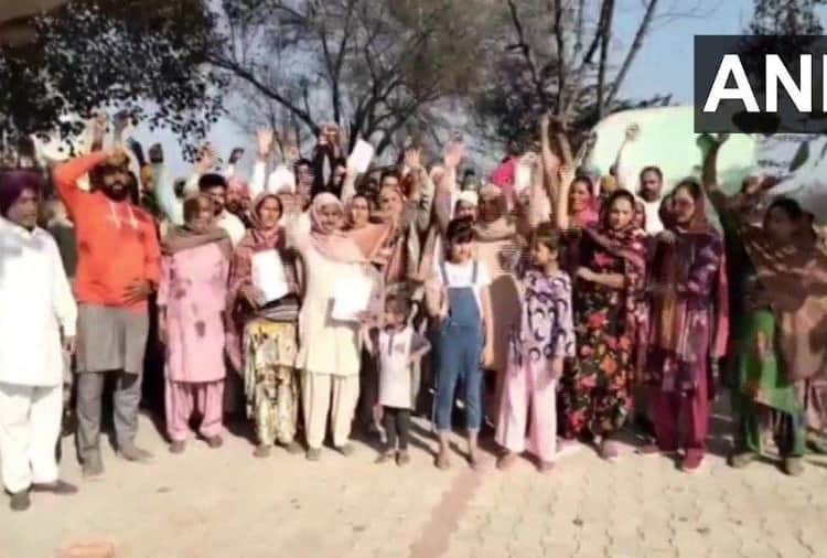 Kisan Andolan Latest News: Panchayats Will Impose Penalty On People Who Do Not Go To Kisan Andolan in Punjab