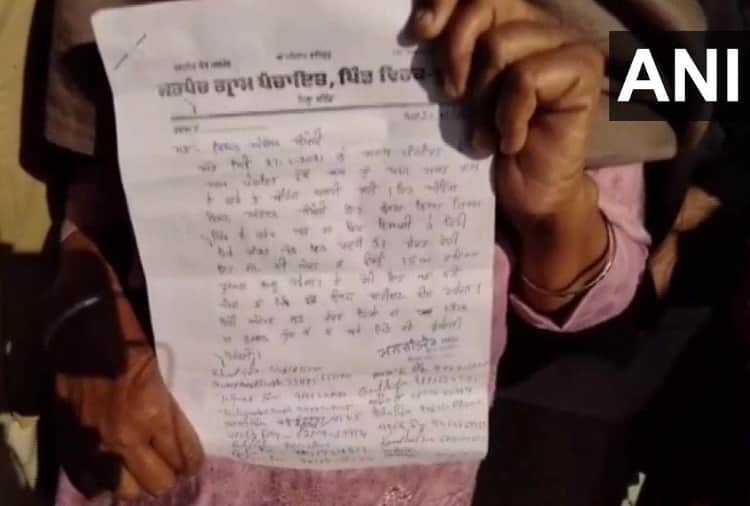 Kisan Andolan Latest News: Panchayats Will Impose Penalty On People Who Do Not Go To Kisan Andolan in Punjab