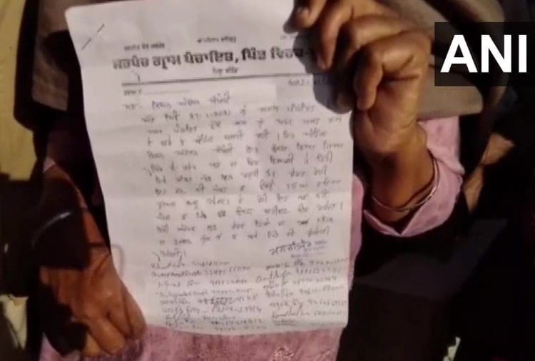 Kisan Andolan Latest News: Panchayats Will Impose Penalty On People Who Do Not Go To Kisan Andolan in Punjab