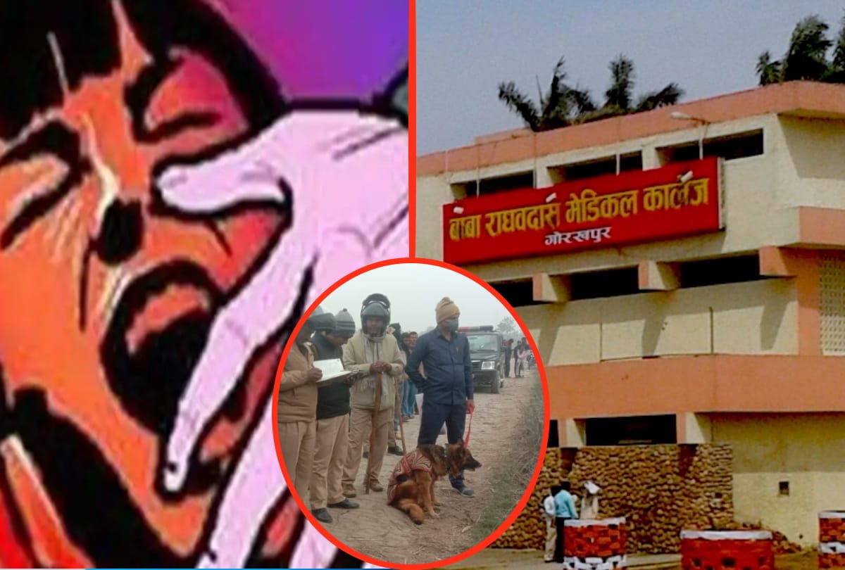 Kushinagar minor girl sent home by BRD doctors