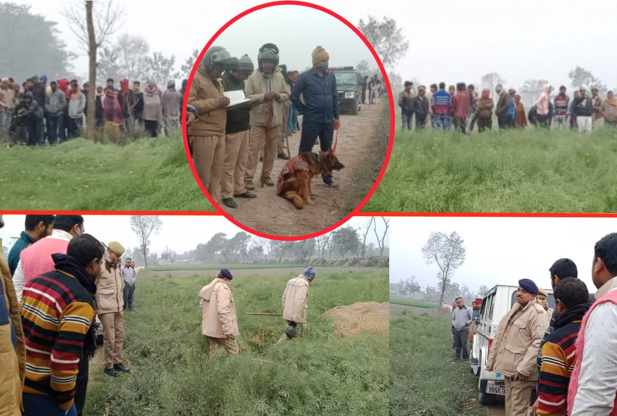 seven year old girl molestation and negligence in BRD medical college case reaches CM Yogi Adityanath