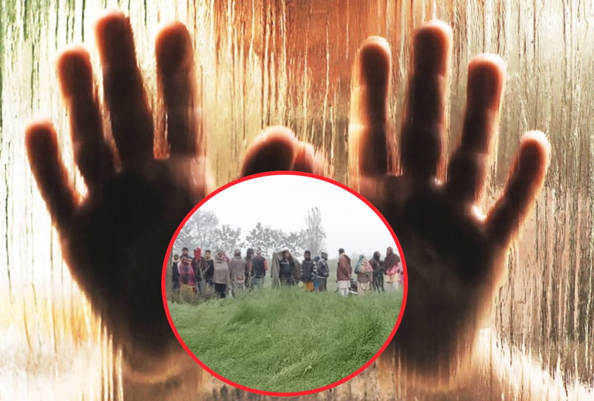 Uttar Pradesh State Child Rights Protection Commission sent letter to Kushinagar SP in molestation case