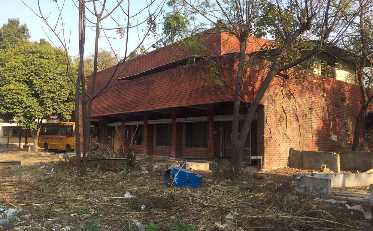 The phase who discussed in the songs .. Residents there are longing for the facilities