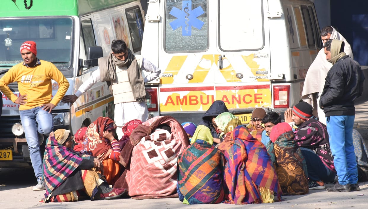 women die, posinig, police case file
