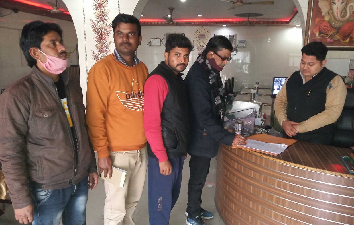 Hotels, restaurants in Dhampur will get cleanliness certificate
