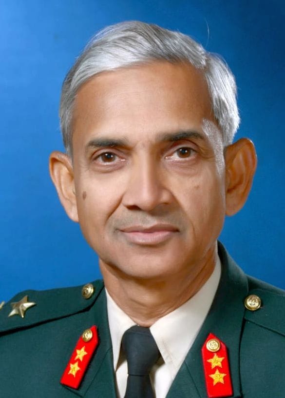 Rajendra Thakur will Retired