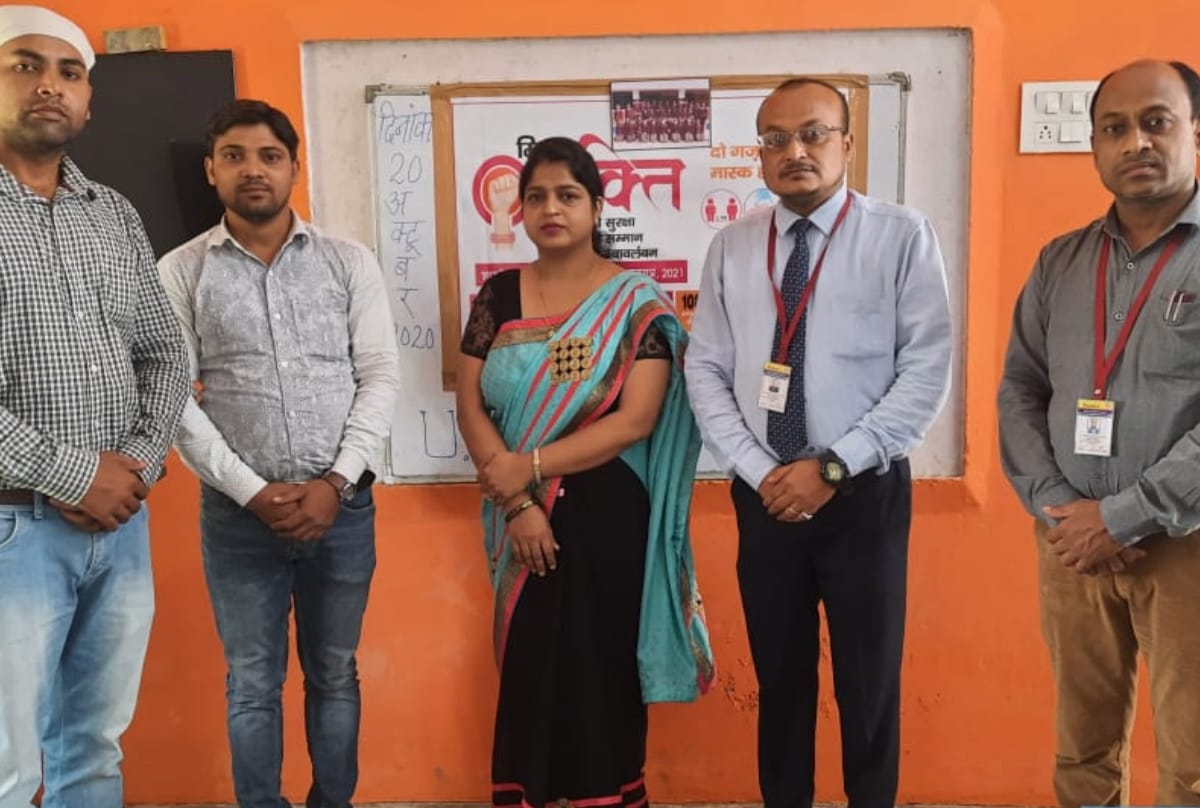 Government school education quality and facility better to convent school in gorakhpur