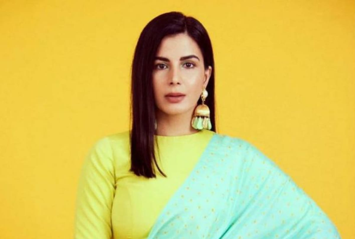 Kirti Kulhari announces separation from husband Saahil See her Insta Post