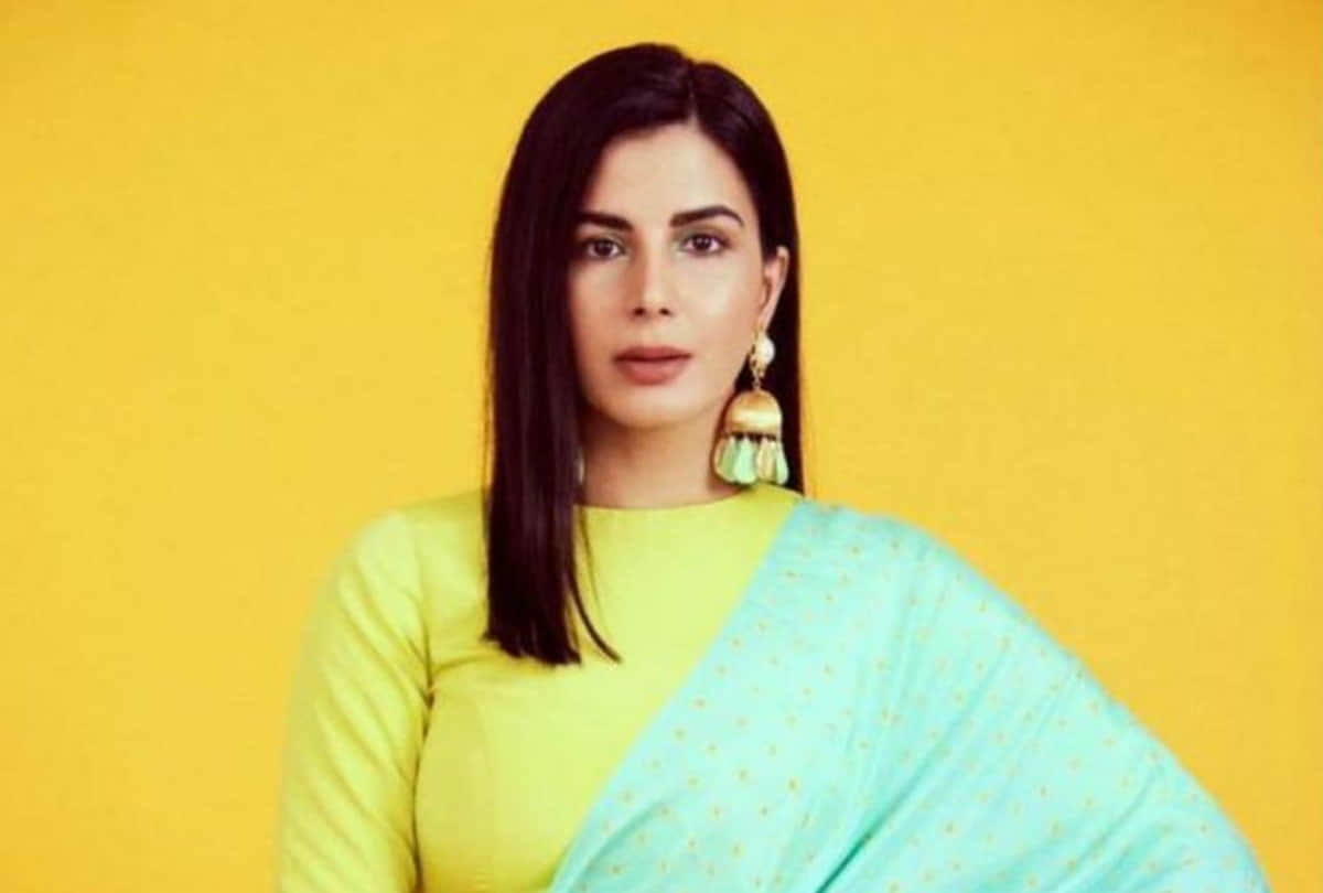 Four More Shots Please actress Kirti Kulhari got trolled after chops off her hair netizens said what a joke