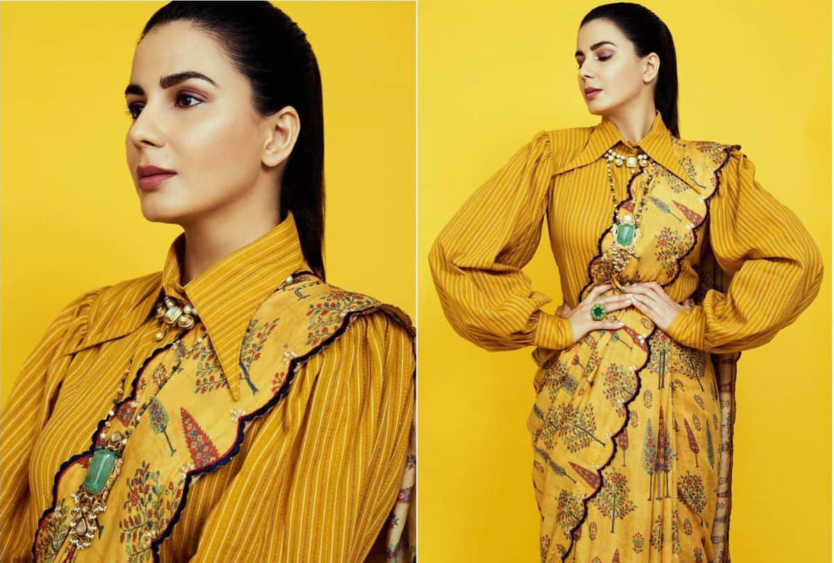 Kirti Kulhari Birthday: Know Interesting Facts About the PINK Actress