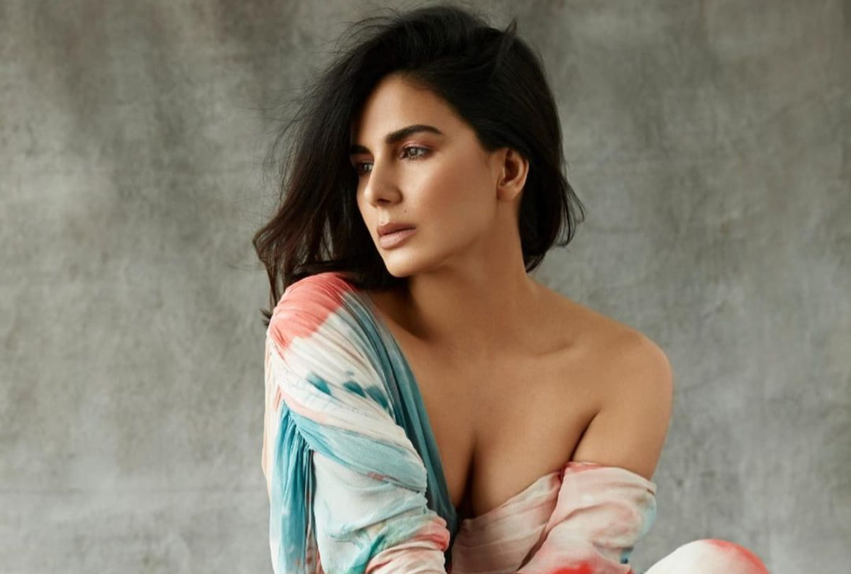 Kirti Kulhari calls marriage OVERRATED after separation from Saahil Sehgal