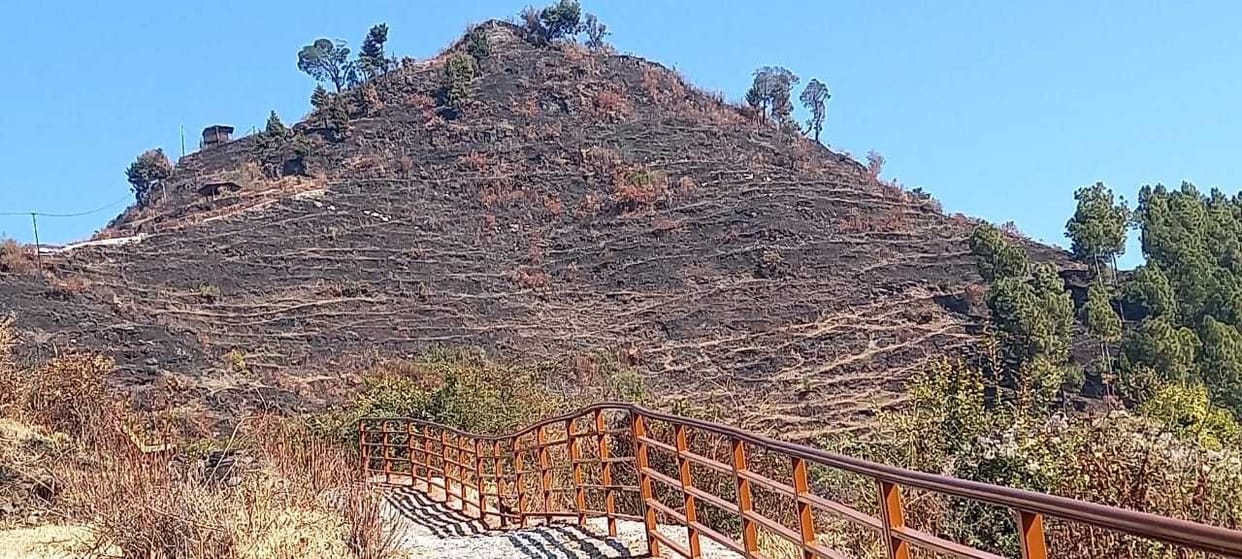 Adventure tourism will attract tourists in Champawat