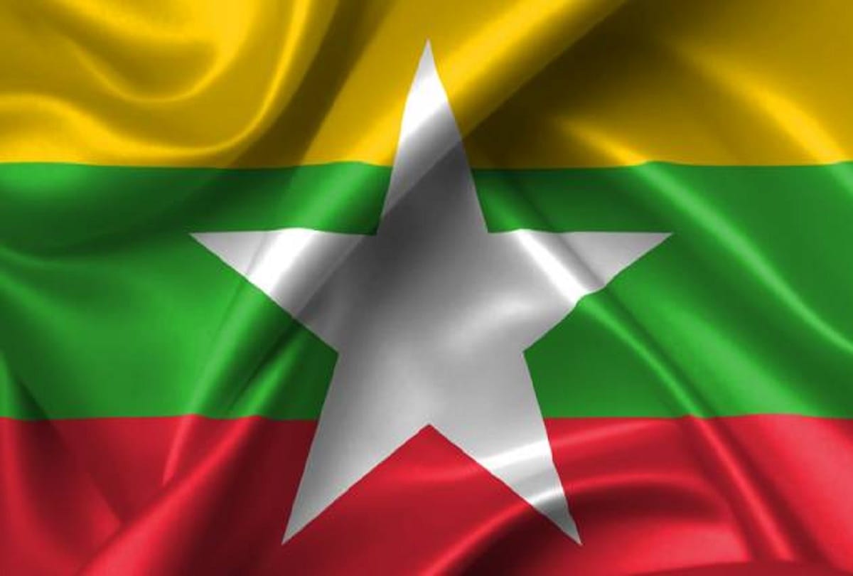 myanmar current political situation military coup in myanmar india and myanmar relationship