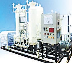oxygen plant soon start in hamirpur hospital