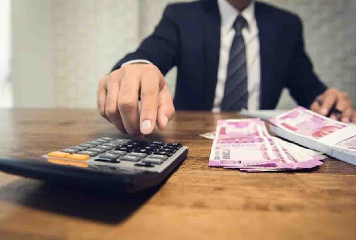 Crime branch caught tax evasion of Rs 391 crore, fraudulent use of documents of a company