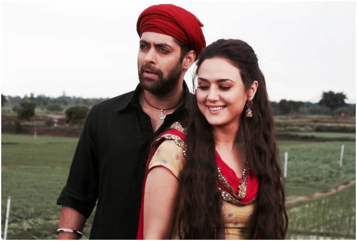 Happy Birthday Preity Zinta: When leaked audio tape of Salman confession about his relationship with Preity in front of Aishwarya