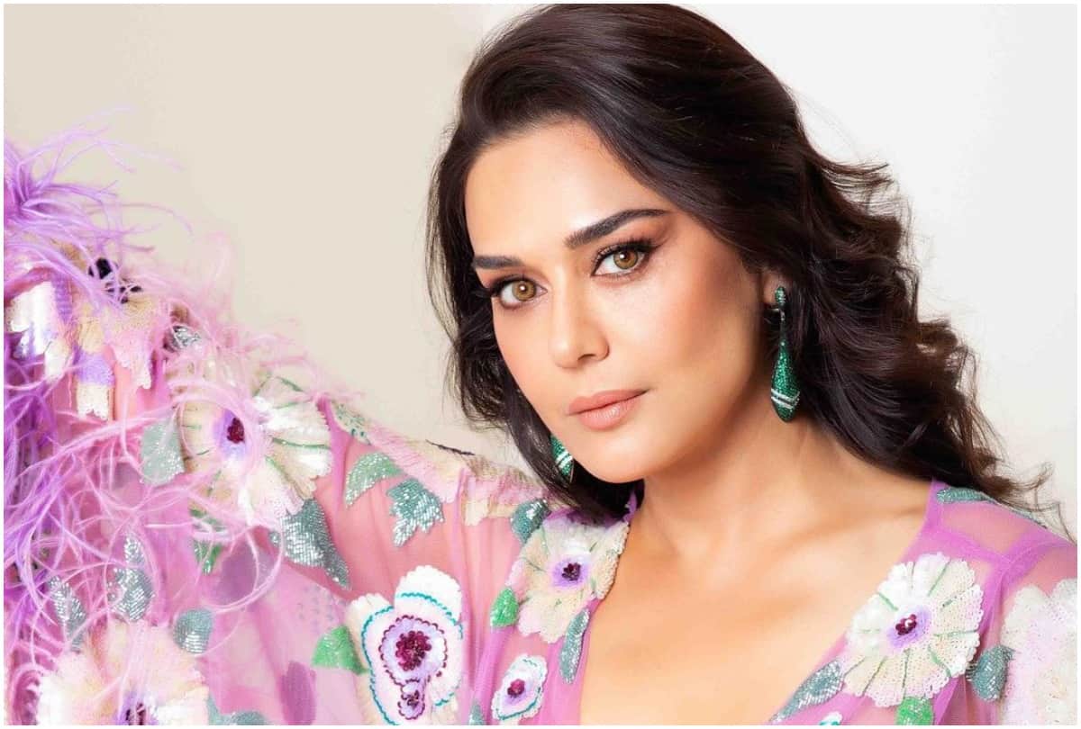 Happy Birthday Preity Zinta: When Preity Zinta testify against underworld in court