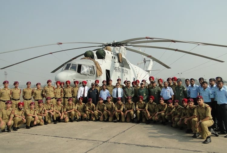 Know the details of admission in Maharaja Ranjit Singh Armed Forces Preparatory Institute