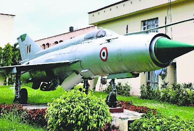Know the details of admission in Maharaja Ranjit Singh Armed Forces Preparatory Institute