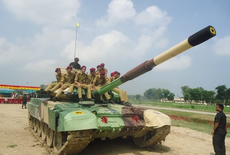 Know the details of admission in Maharaja Ranjit Singh Armed Forces Preparatory Institute