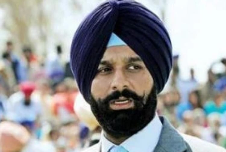 SAD said, 1984 riots remind us of attack on farmers