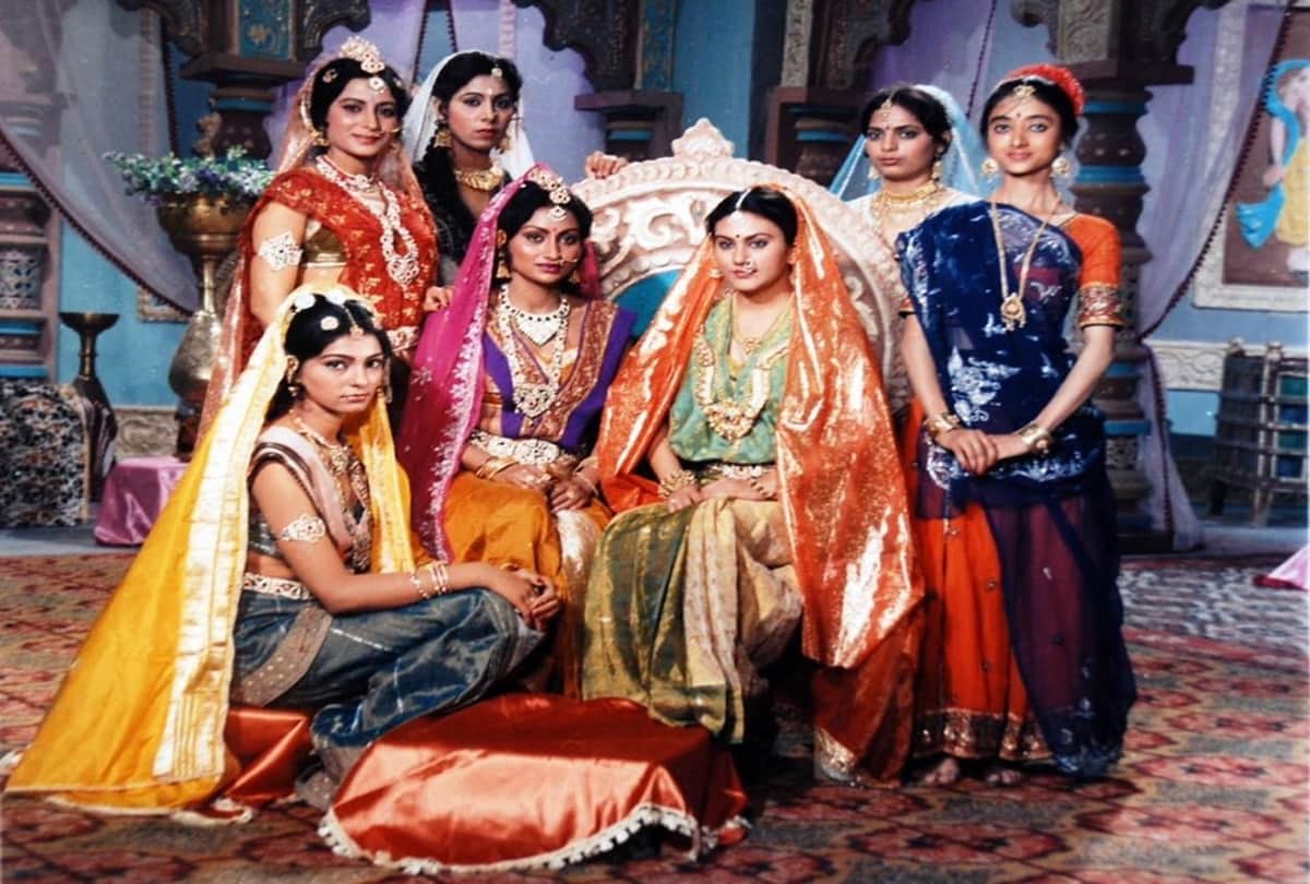 10 actresses played sita on screen deepika smriti nayantara madirakshi shivya namrata smita debina