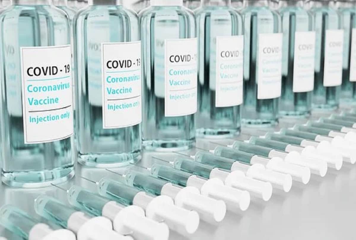 Coronavirus vaccine update Johnson & Johnson Covid 19 vaccine batch fails quality check doses unfit for use