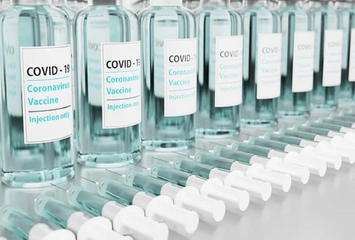 Coronavirus vaccination in India covid 19 vaccine update