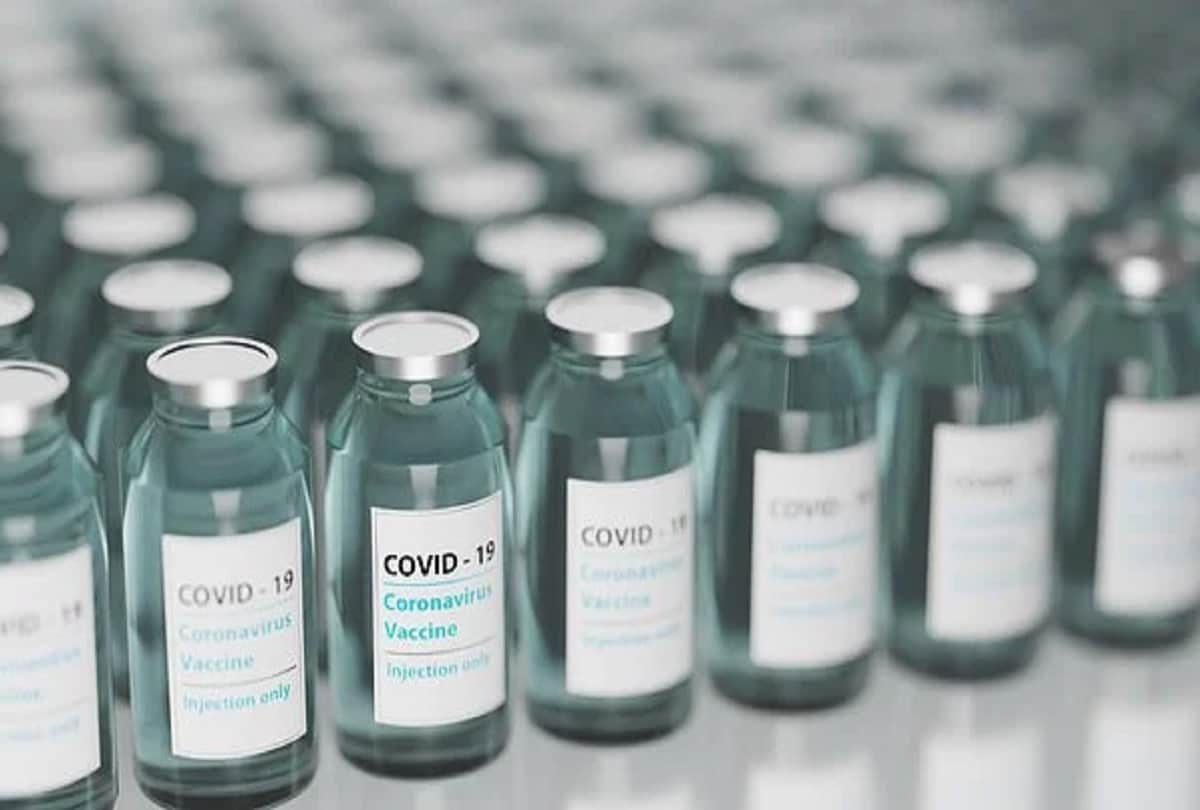 Coronavirus vaccine update Johnson & Johnson Covid 19 vaccine batch fails quality check doses unfit for use