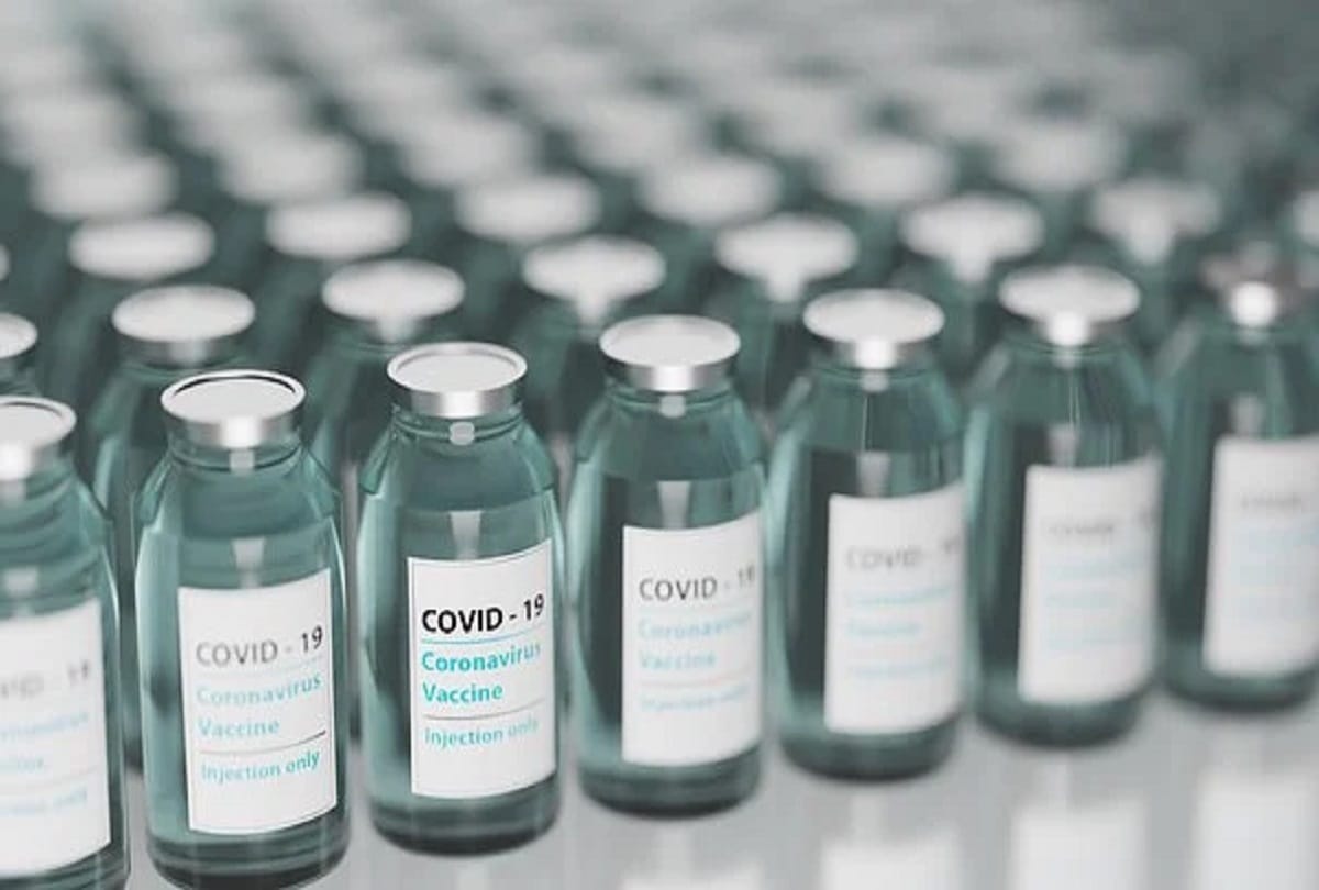 Coronavirus vaccine update Russia starts large scale trials of third covid 19 vaccine CoviVac