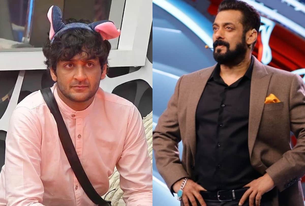 Photos of Bigg Boss 14 Contestant Vikas Gupta Sitting on Road Goes Viral
