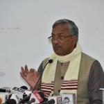 सीएम त्रिवेंद्र सिंह रावत