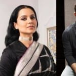 कंगना रणौत-ऋतिक रोशन