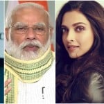 करीना कपूर, पीएम मोदी, दीपिका पादुकोण