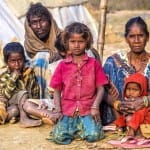 malnutrition