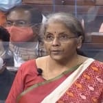 बजट 2021: वित्त मंत्री निर्मला सीतारमण