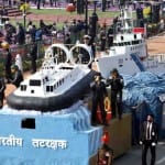Raising day: भारतीय तटरक्षक यानी इंडियन कोस्ट गार्ड का स्थापना दिवस