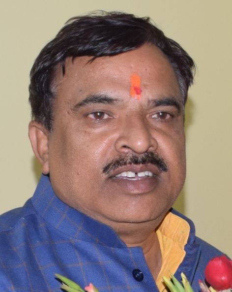 BJP will organize village chaupals to reach every house: Prakash Pal