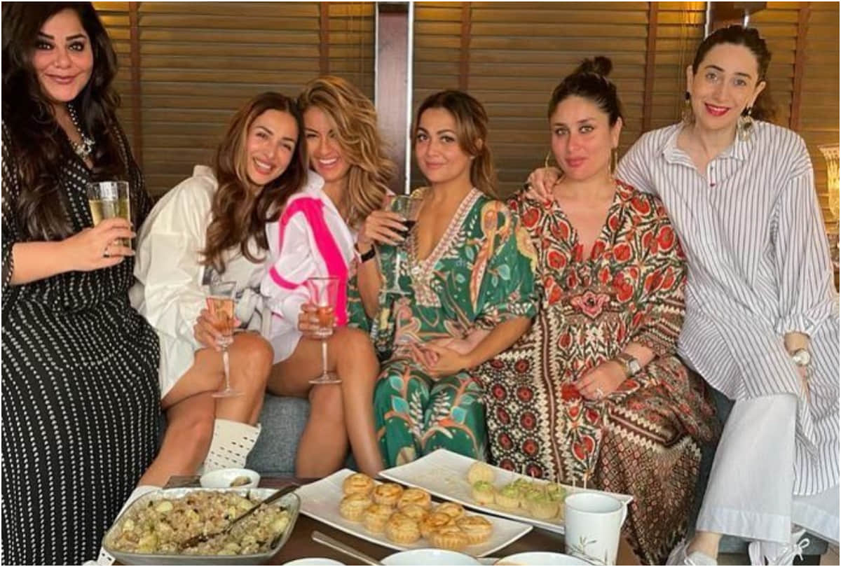 pictures that will take you inside Natasha Poonawalla’s glamorous lifestyle