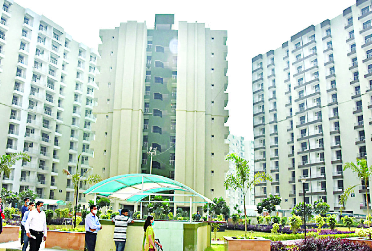 get the KDA flat, Application Process