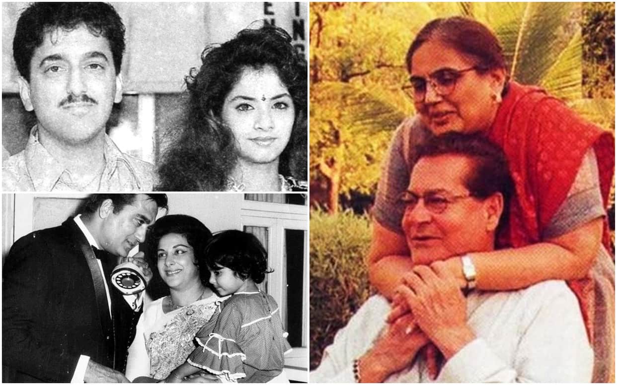 Bollywood Stars Who converted religion For Marriage