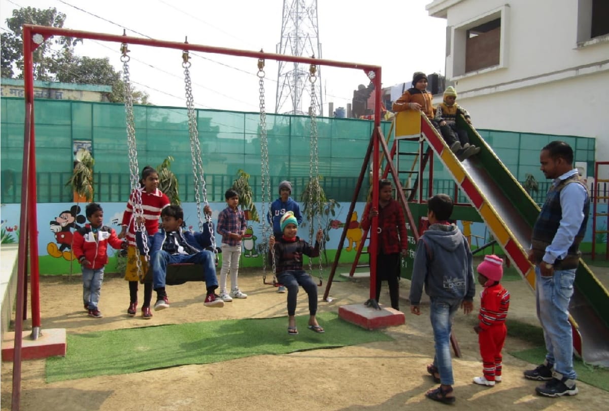 weather forecast of UP Gorakhpur people relief by Sunshine weather Chance from five february