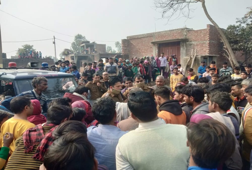 Haridwar News: Husband Murder his wife for Dispute over Drinking Alcohol