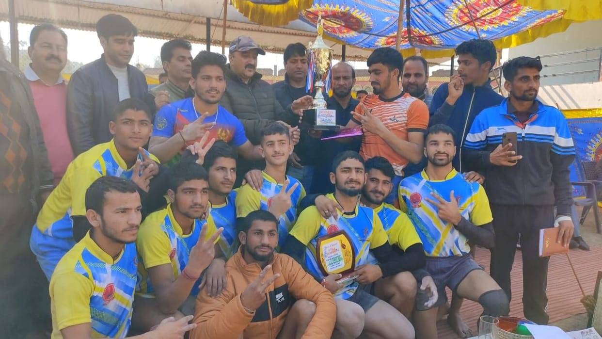 sport news kabaddi