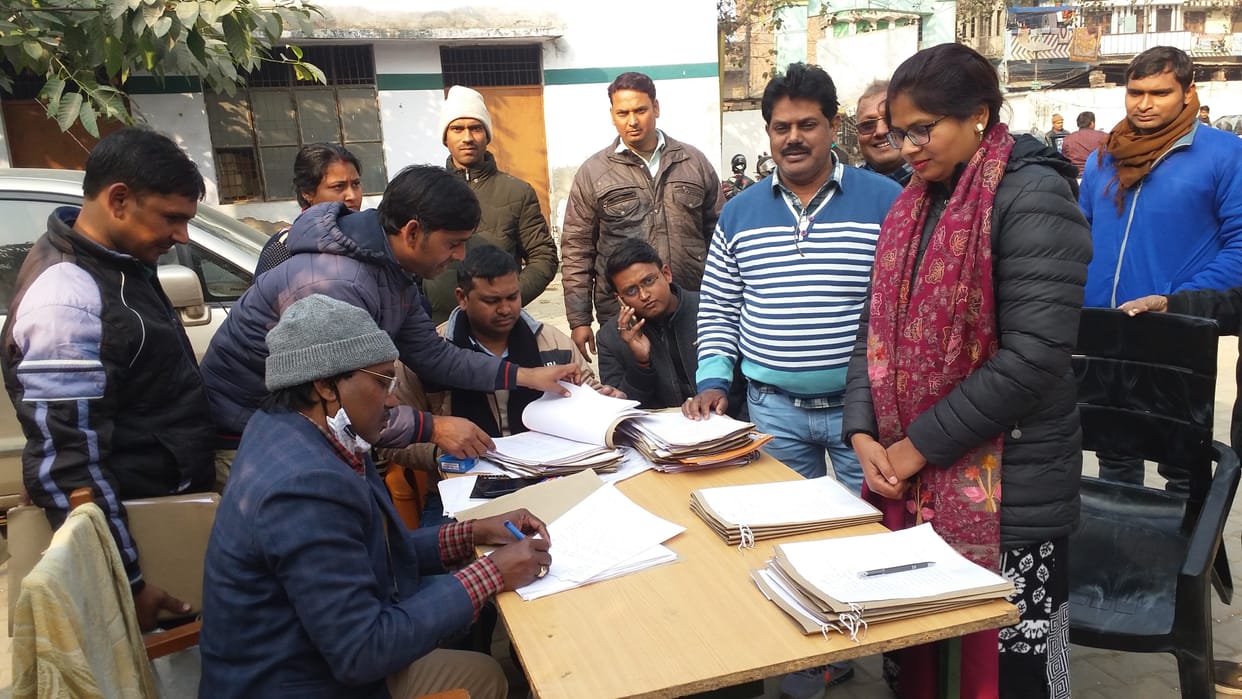606 will go to home district, 378 teachers will come from other districts