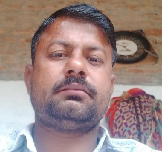 DEAD BODY OF YOUNG MAN FOUND HANGING