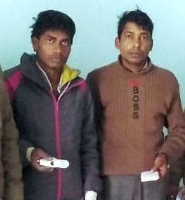 crime,hardoi,theft,jail,hardoi news